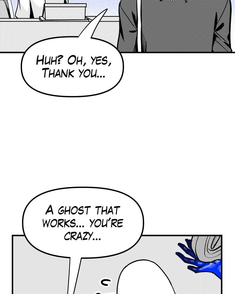 The Bathroom Ghost Ep. 38 - Employee page 37 - 