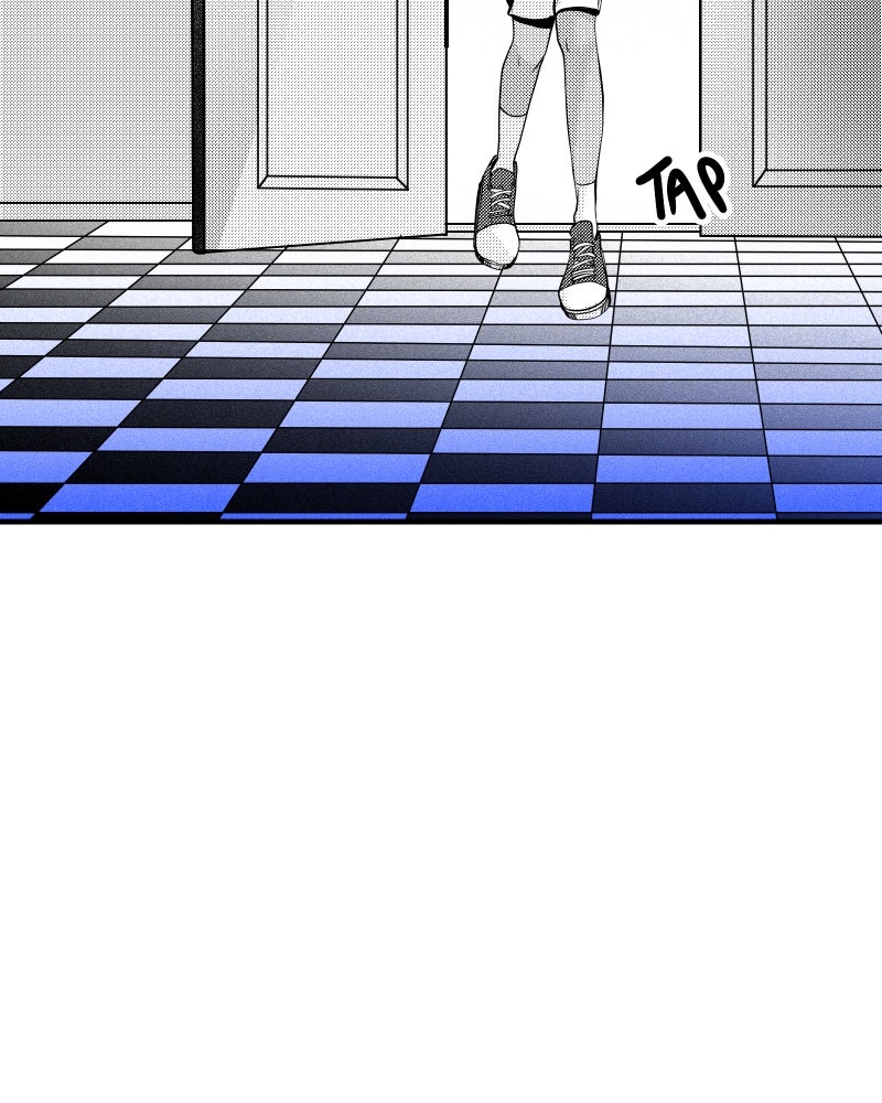 The Bathroom Ghost Ep. 38 - Employee page 6 - 