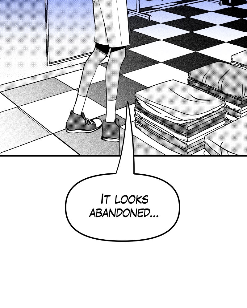 The Bathroom Ghost Ep. 38 - Employee page 8 - 