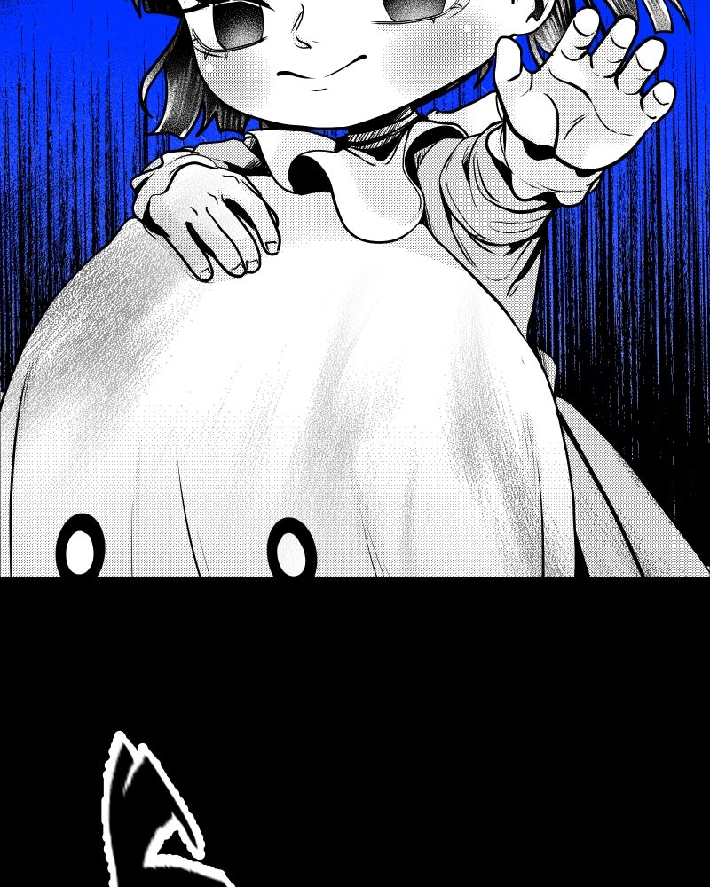 The Bathroom Ghost Ep. 39 - Raise page 14 - 