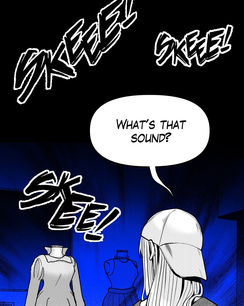 The Bathroom Ghost Ep. 39 - Raise page 17 - 