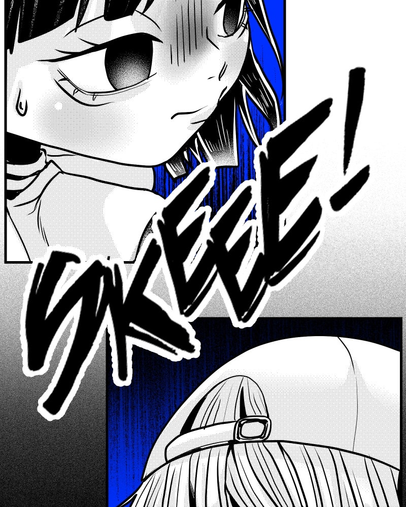 The Bathroom Ghost Ep. 39 - Raise page 22 - 