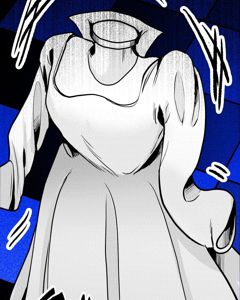 The Bathroom Ghost Ep. 39 - Raise page 24 - 
