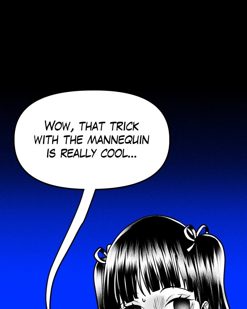 The Bathroom Ghost Ep. 39 - Raise page 26 - 