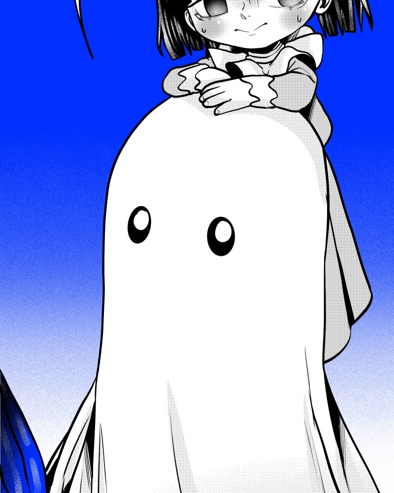 The Bathroom Ghost Ep. 39 - Raise page 27 - 