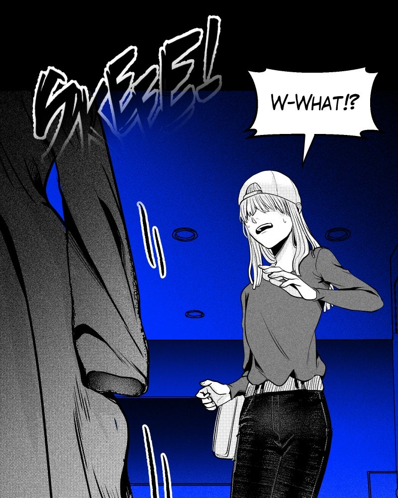 The Bathroom Ghost Ep. 39 - Raise page 31 - 
