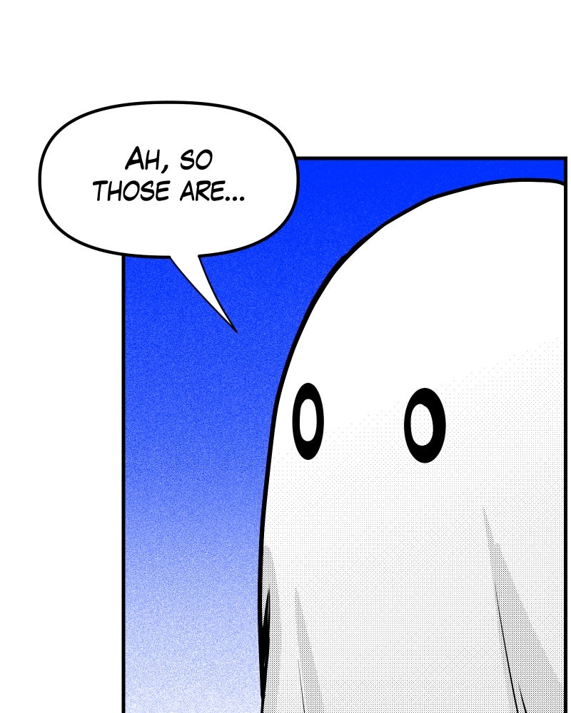 The Bathroom Ghost Ep. 39 - Raise page 33 - 