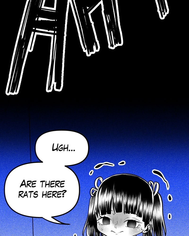 The Bathroom Ghost Ep. 39 - Raise page 37 - 