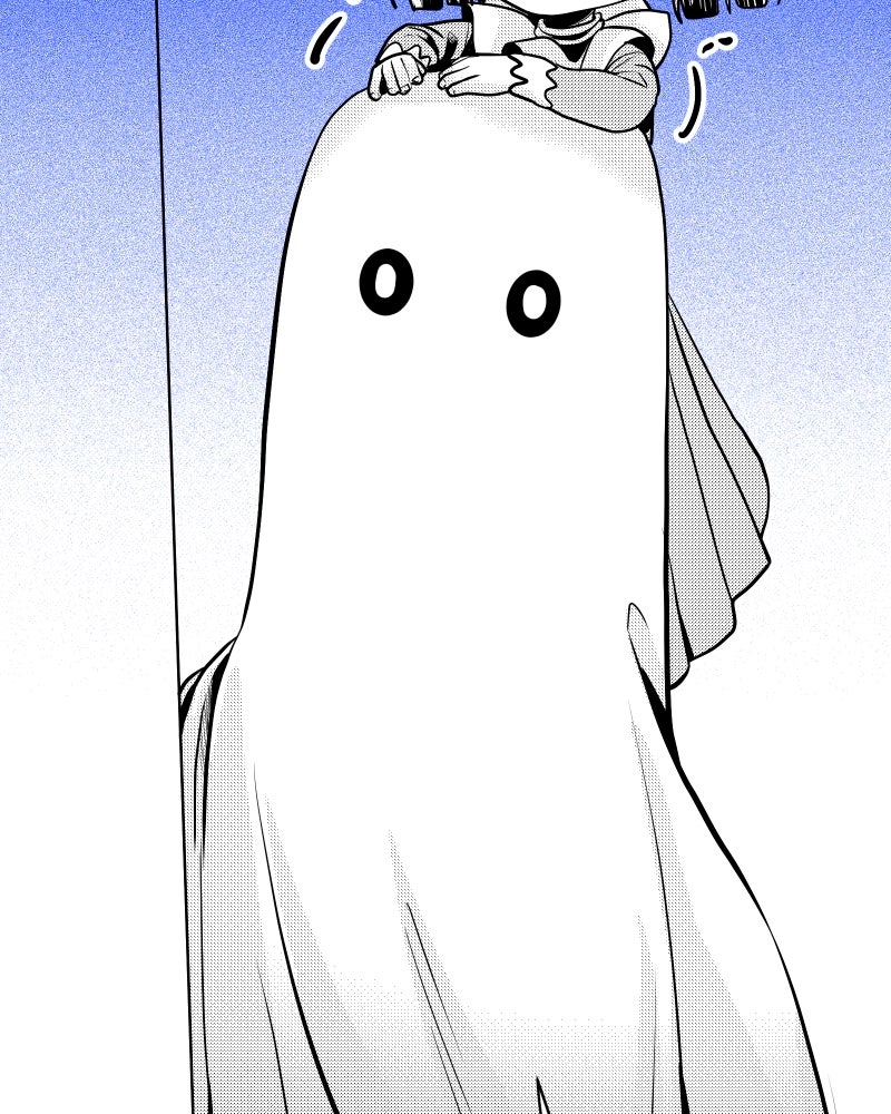 The Bathroom Ghost Ep. 39 - Raise page 38 - 