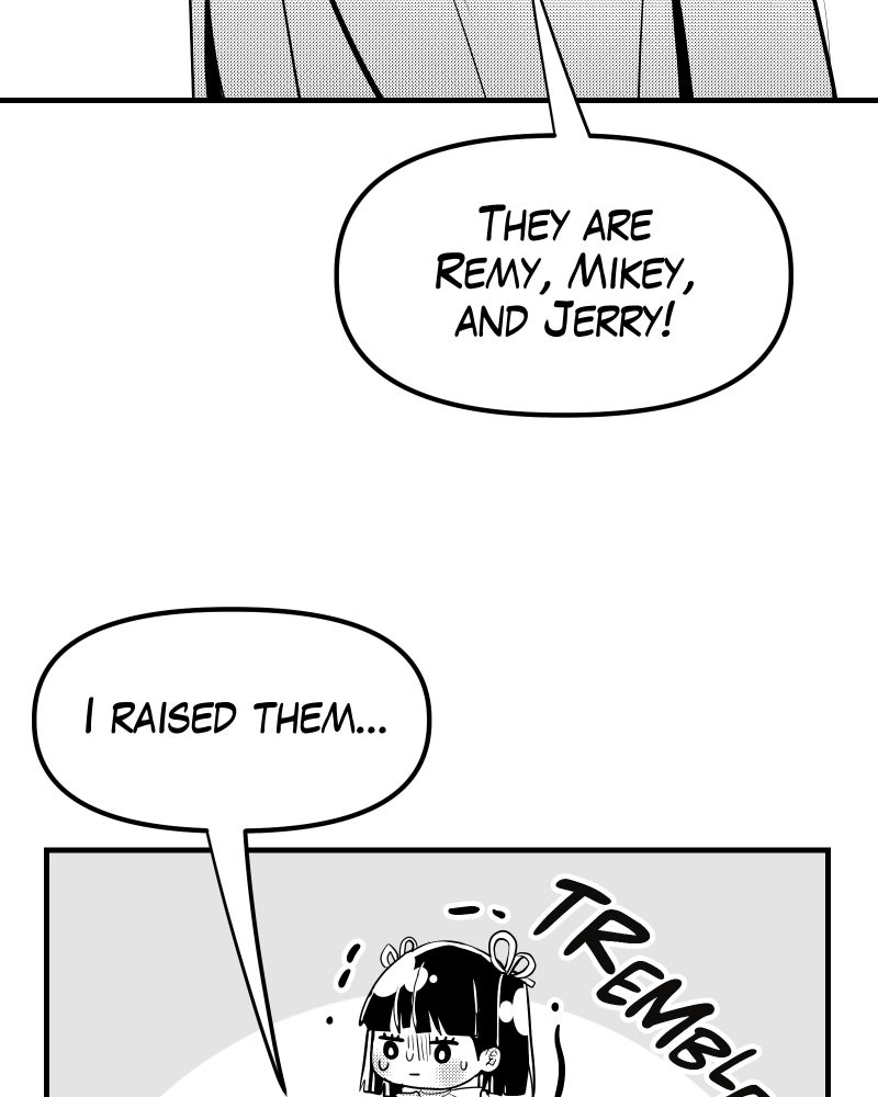 The Bathroom Ghost Ep. 39 - Raise page 39 - 
