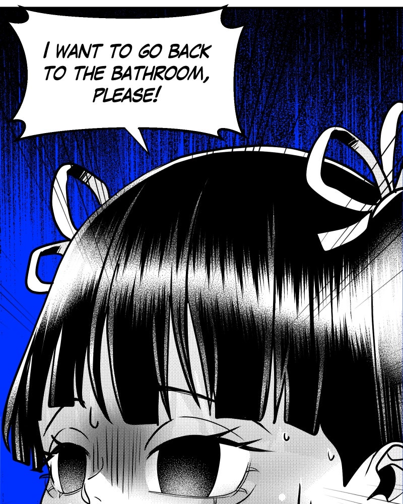 The Bathroom Ghost Ep. 39 - Raise page 41 - 