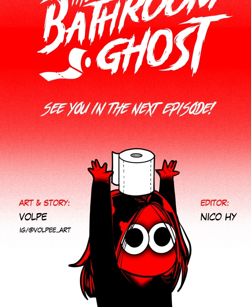 The Bathroom Ghost Ep. 39 - Raise page 44 - 