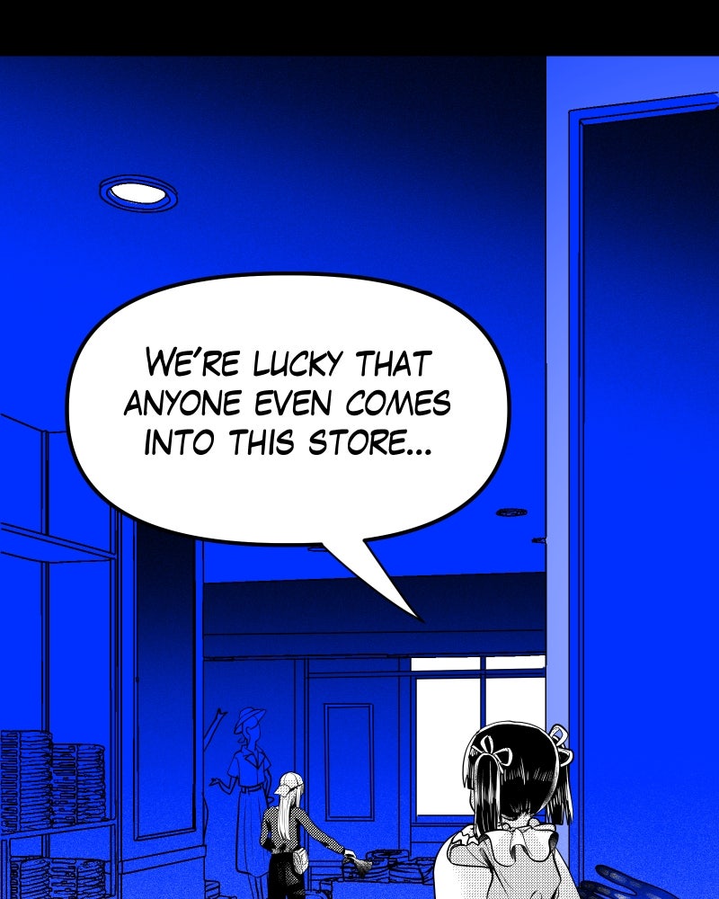 The Bathroom Ghost Ep. 39 - Raise page 7 - 