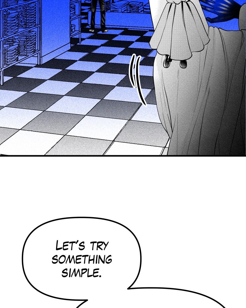 The Bathroom Ghost Ep. 39 - Raise page 8 - 