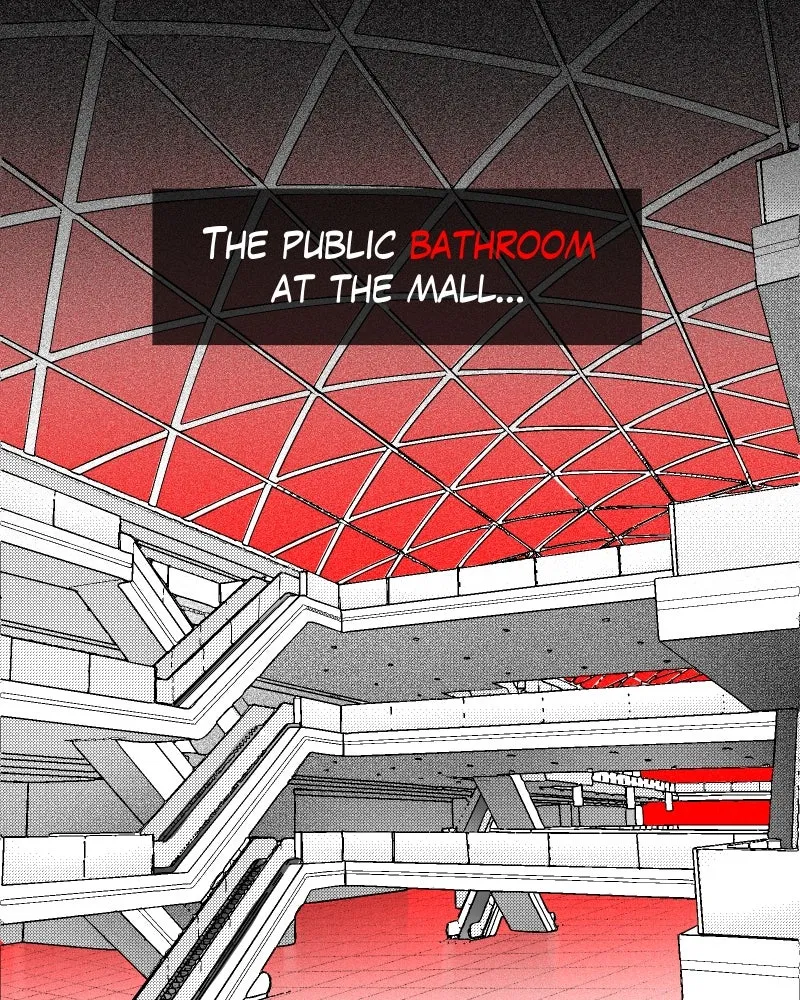 The Bathroom Ghost Chapter 4 page 2 - 
