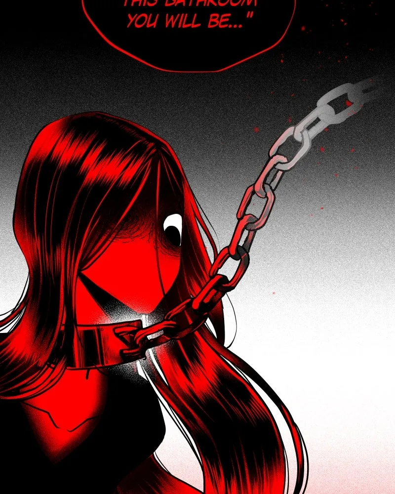 The Bathroom Ghost Chapter 4 page 15 - 