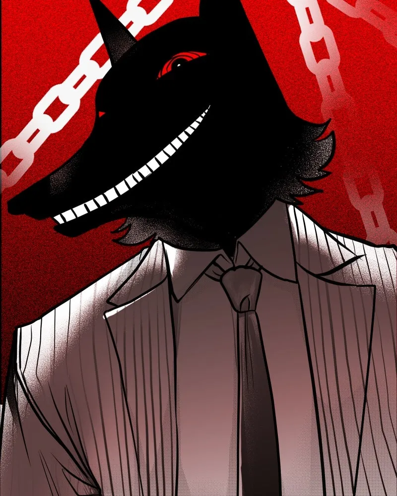 The Bathroom Ghost Chapter 4 page 17 - 