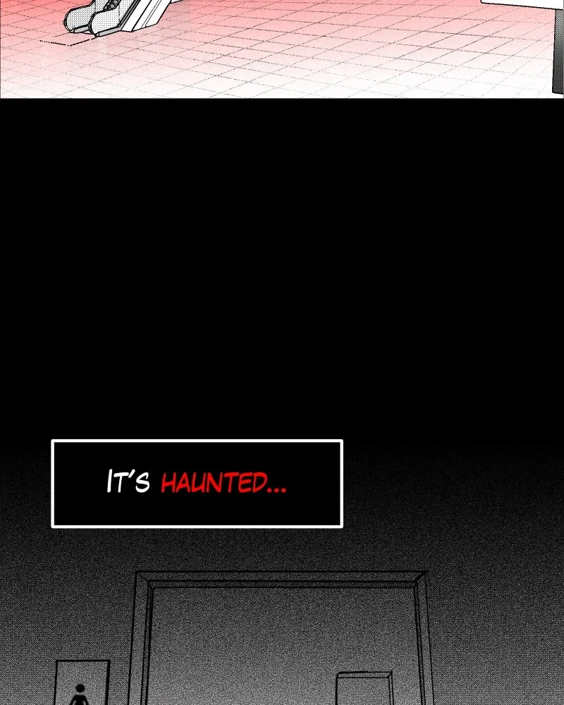 The Bathroom Ghost Chapter 4 page 3 - 