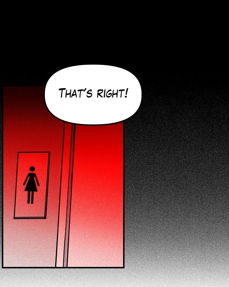 The Bathroom Ghost Chapter 4 page 21 - 