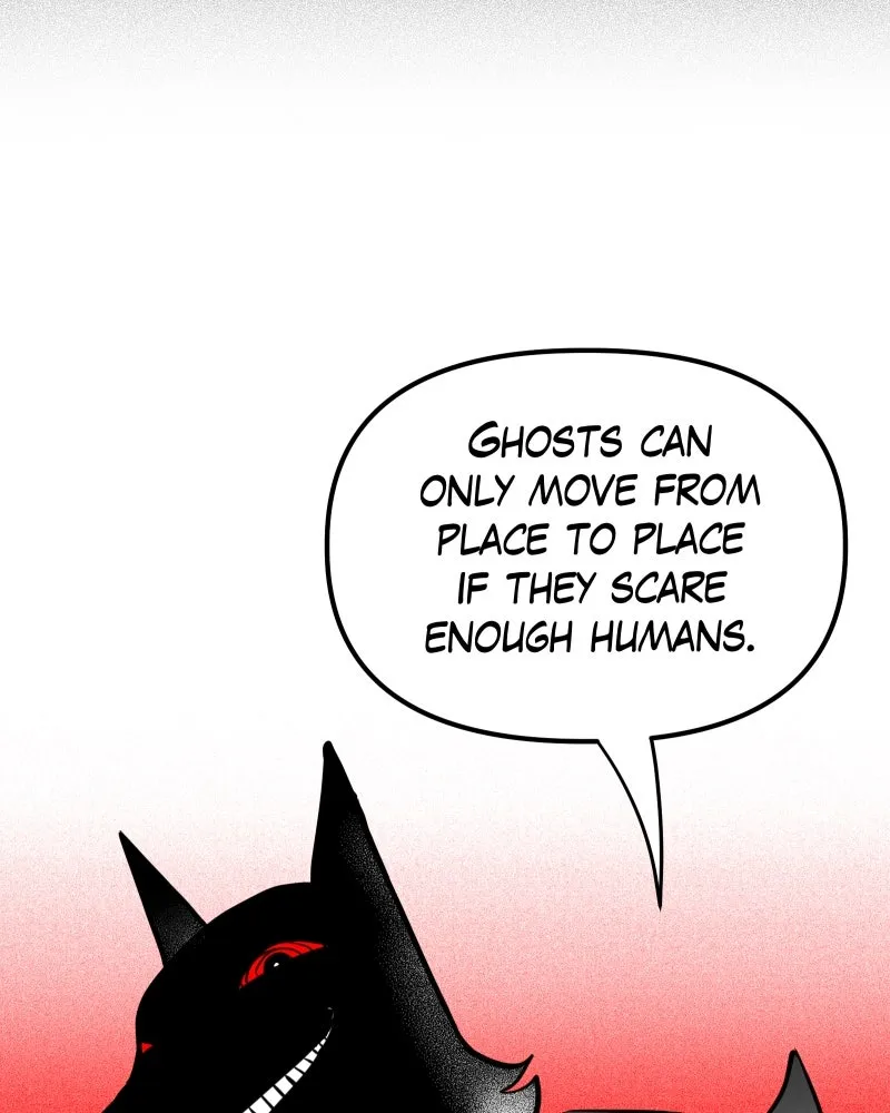 The Bathroom Ghost Chapter 4 page 22 - 