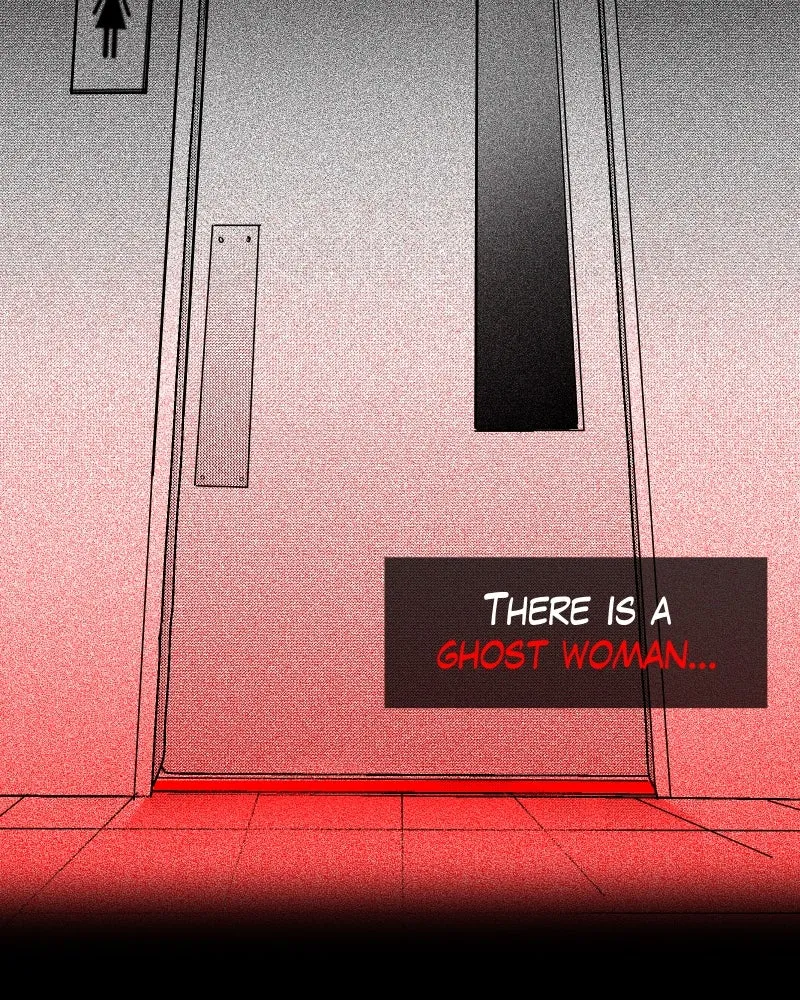 The Bathroom Ghost Chapter 4 page 4 - 