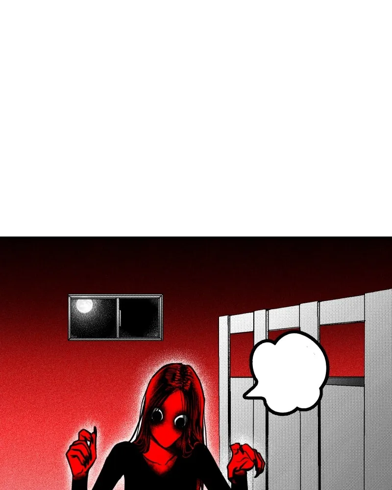 The Bathroom Ghost Chapter 4 page 35 - 