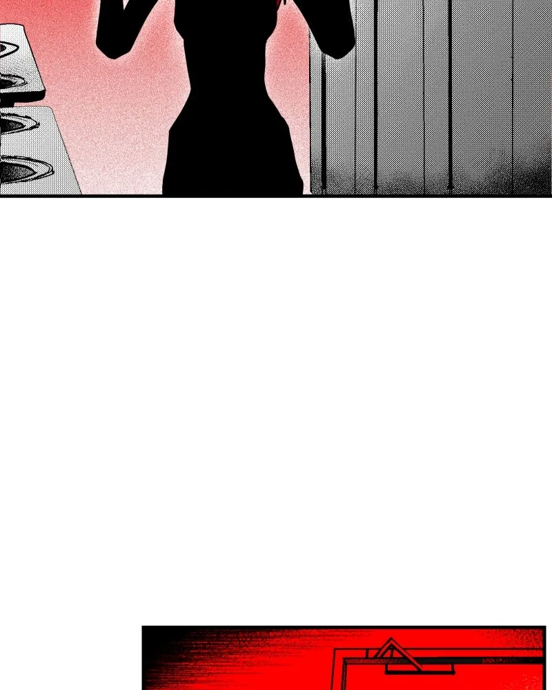 The Bathroom Ghost Chapter 4 page 36 - 