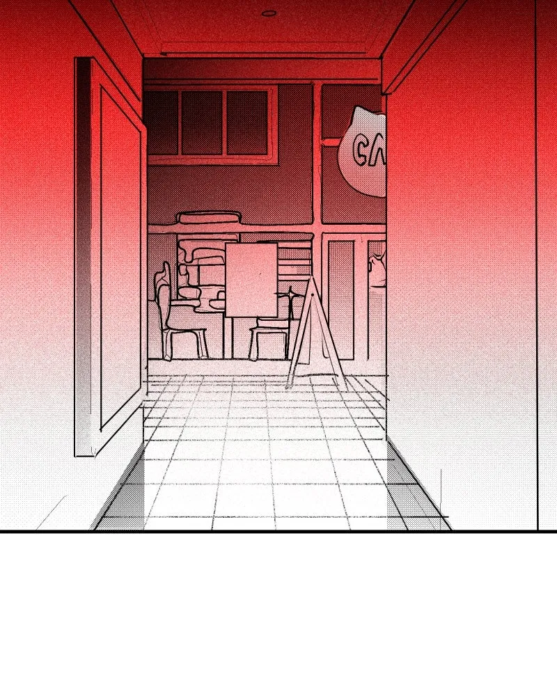 The Bathroom Ghost Chapter 4 page 40 - 