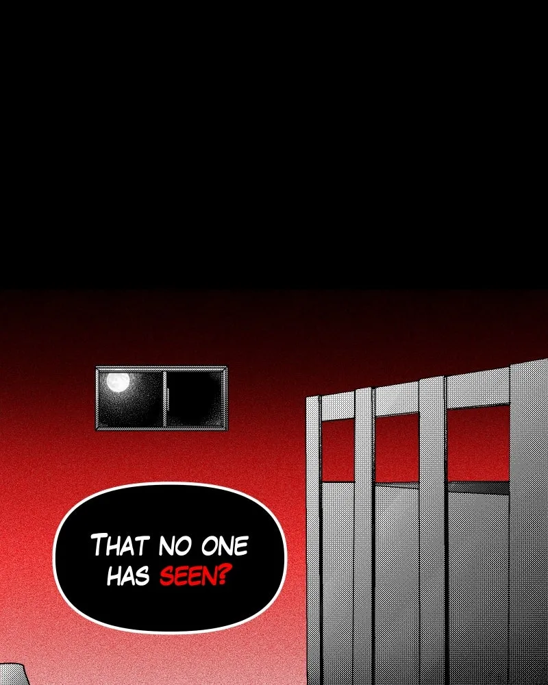 The Bathroom Ghost Chapter 4 page 5 - 