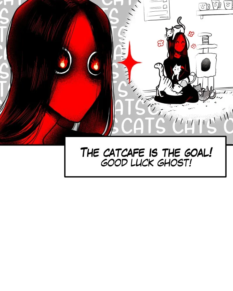 The Bathroom Ghost Chapter 4 page 43 - 