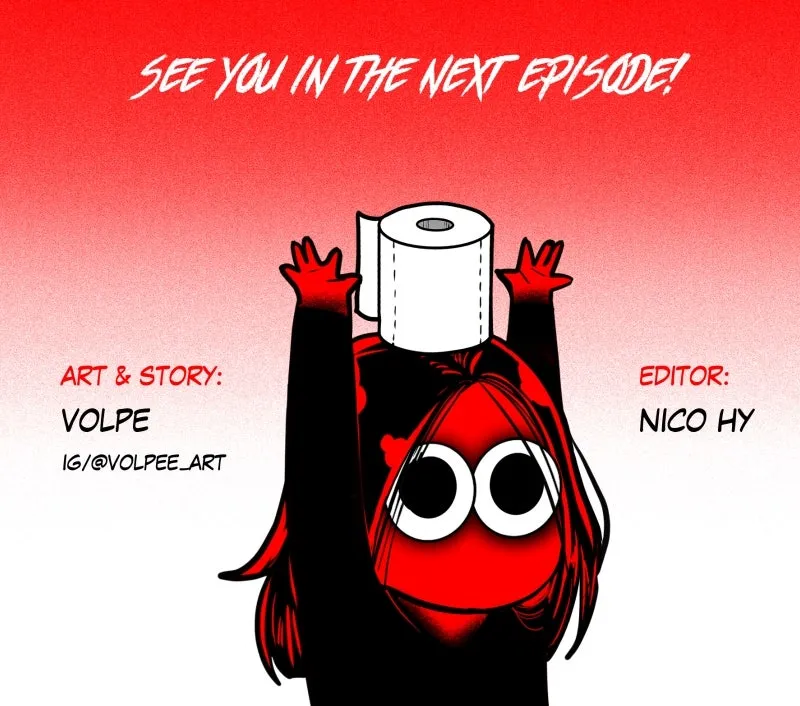 The Bathroom Ghost Chapter 4 page 45 - 