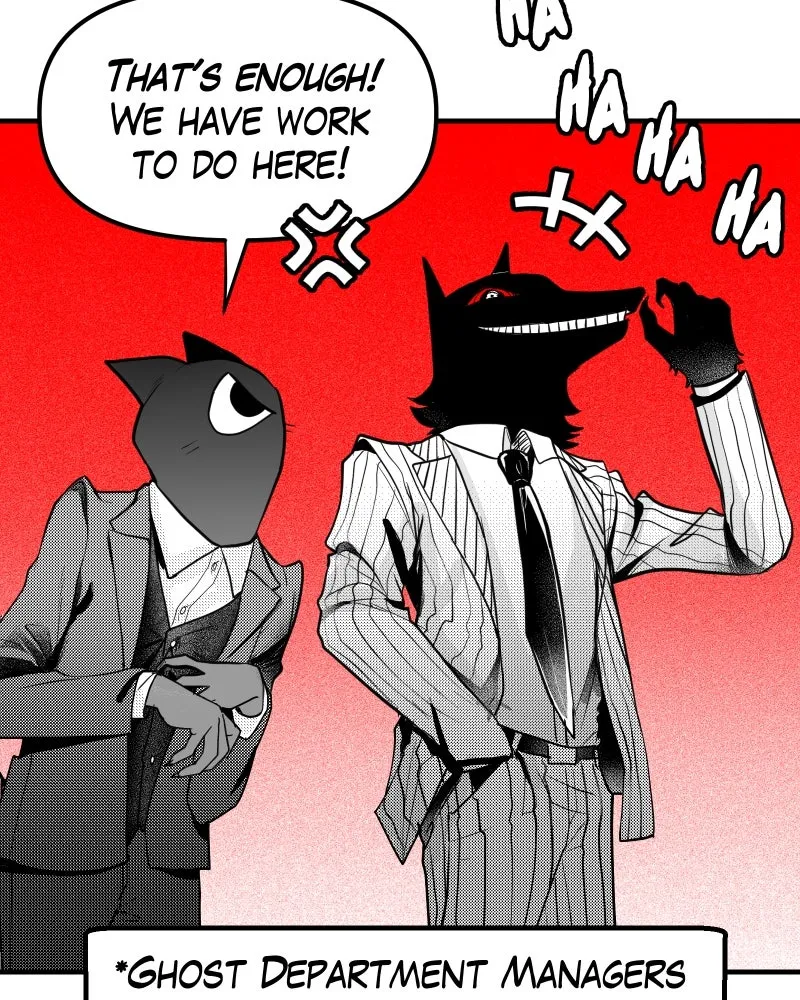The Bathroom Ghost Chapter 4 page 8 - 