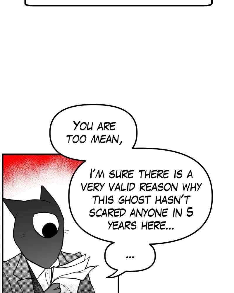 The Bathroom Ghost Chapter 4 page 9 - 