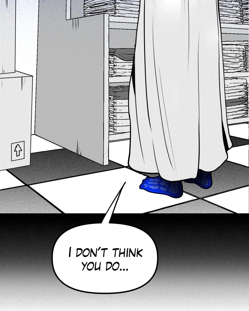 The Bathroom Ghost Ep. 40 - Rats page 12 - 