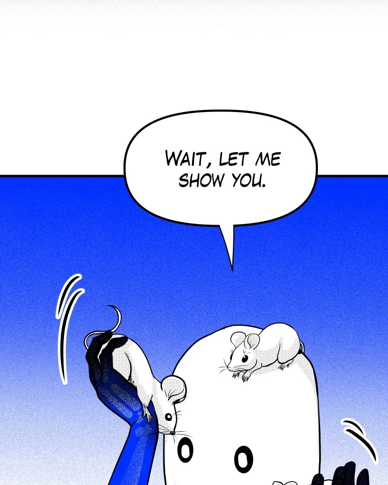 The Bathroom Ghost Ep. 40 - Rats page 13 - 