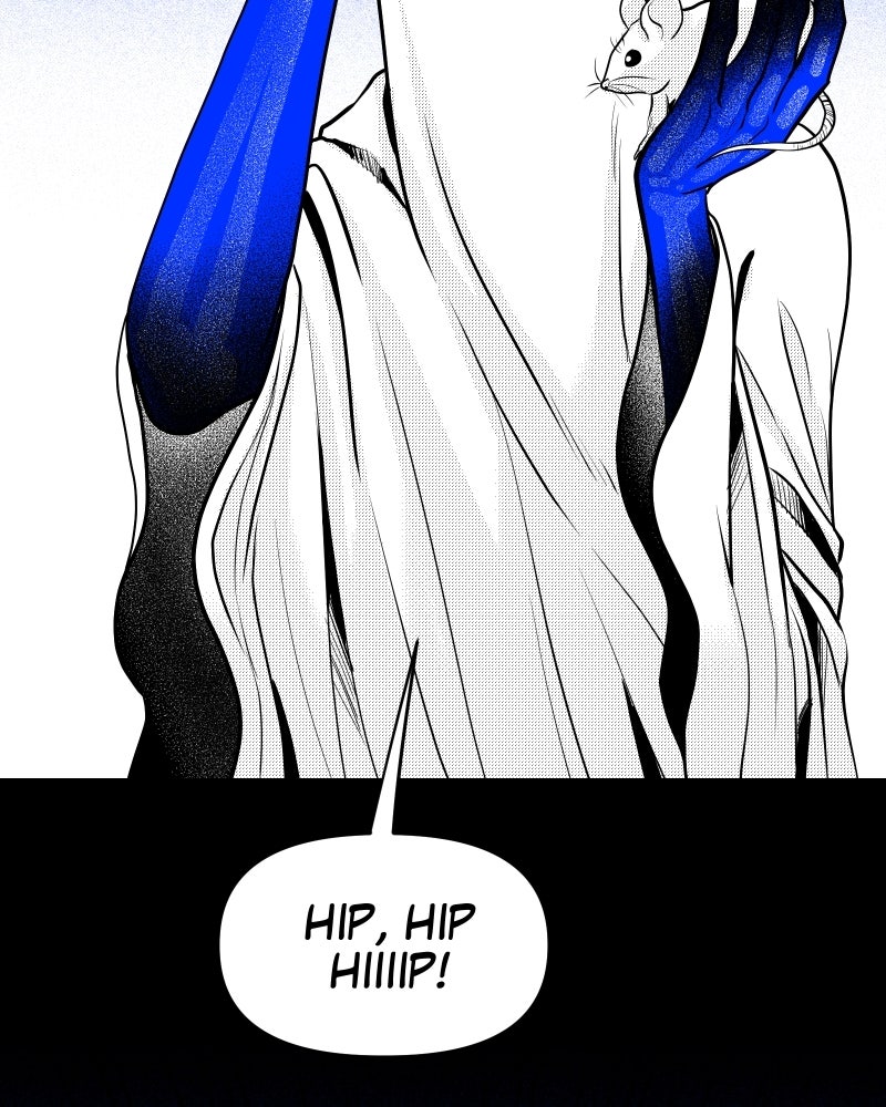 The Bathroom Ghost Ep. 40 - Rats page 14 - 