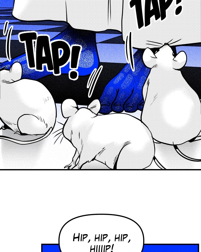 The Bathroom Ghost Ep. 40 - Rats page 19 - 
