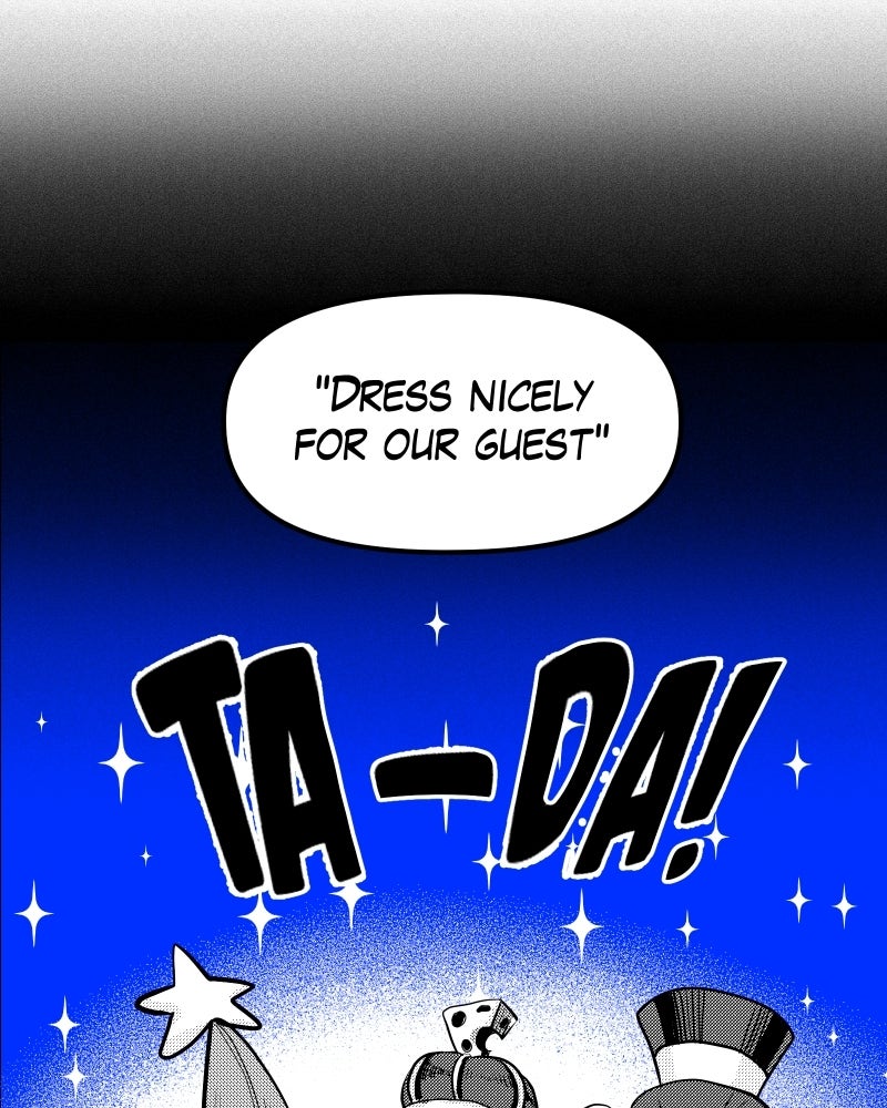 The Bathroom Ghost Ep. 40 - Rats page 26 - 