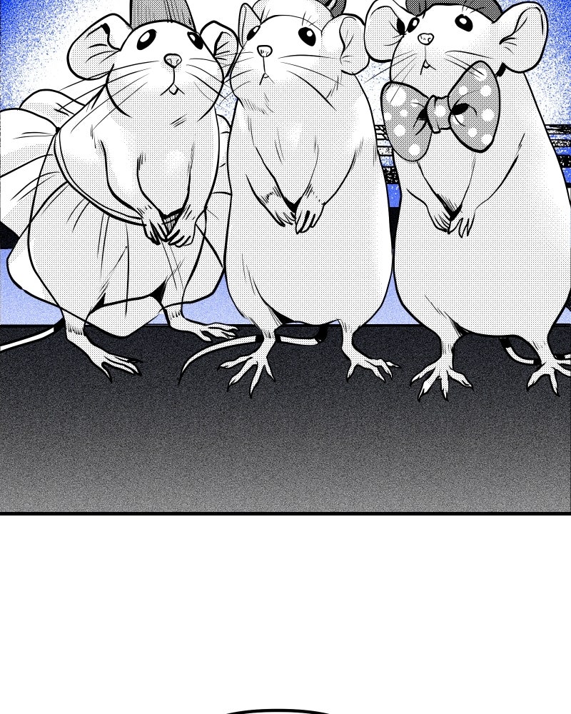 The Bathroom Ghost Ep. 40 - Rats page 27 - 