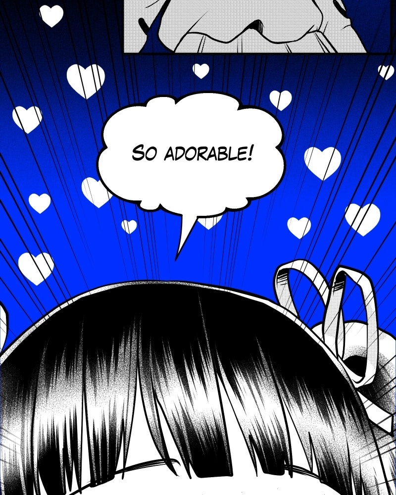 The Bathroom Ghost Ep. 40 - Rats page 29 - 