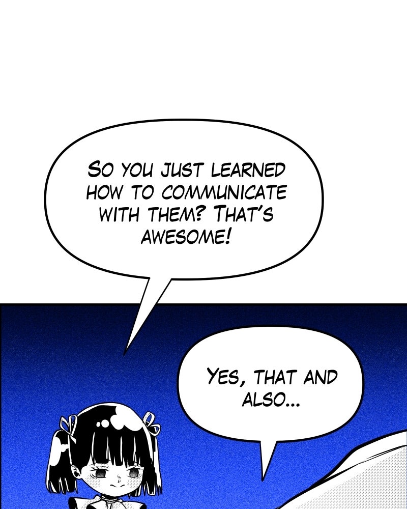 The Bathroom Ghost Ep. 40 - Rats page 31 - 