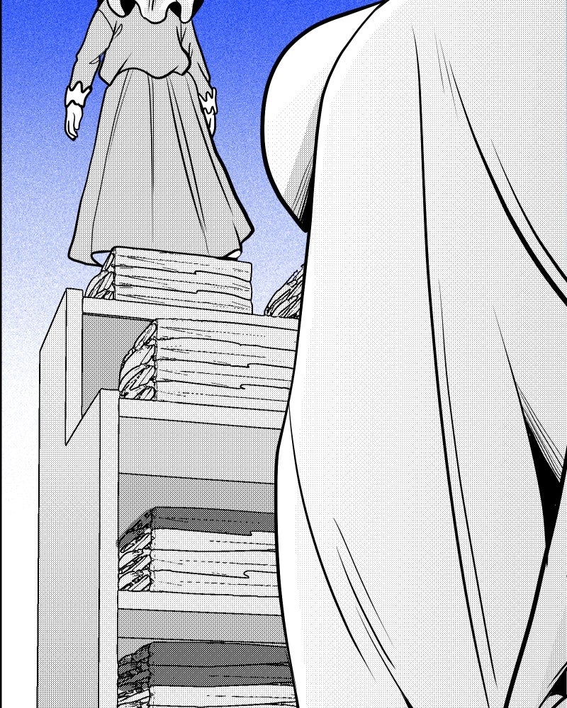 The Bathroom Ghost Ep. 40 - Rats page 32 - 