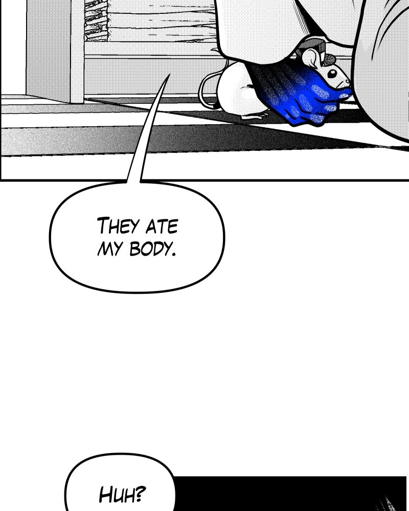 The Bathroom Ghost Ep. 40 - Rats page 33 - 