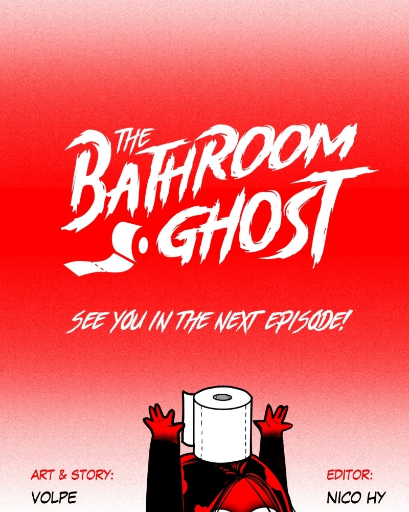 The Bathroom Ghost Ep. 40 - Rats page 39 - 
