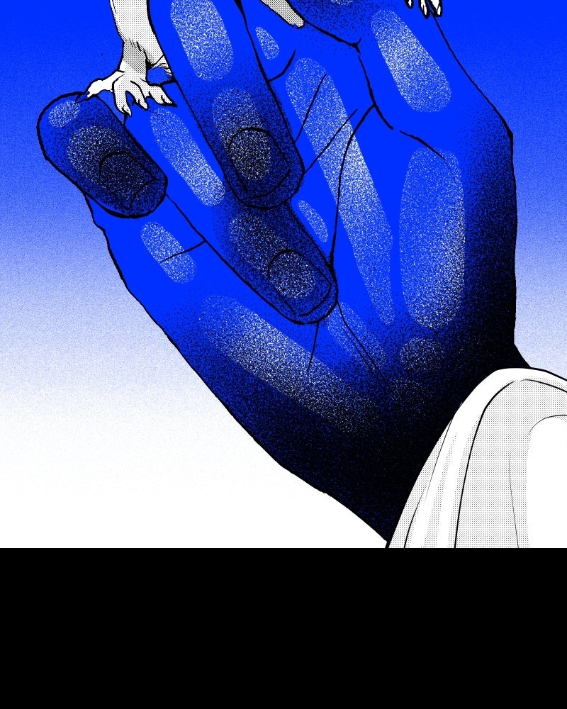 The Bathroom Ghost Ep. 40 - Rats page 6 - 