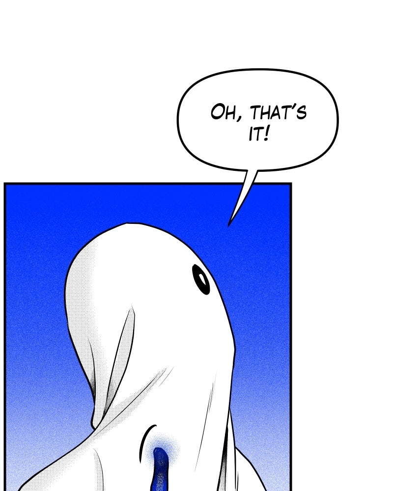 The Bathroom Ghost Ep. 41 - Past page 21 - 