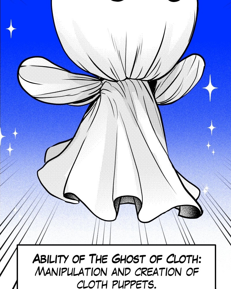 The Bathroom Ghost Ep. 41 - Past page 27 - 