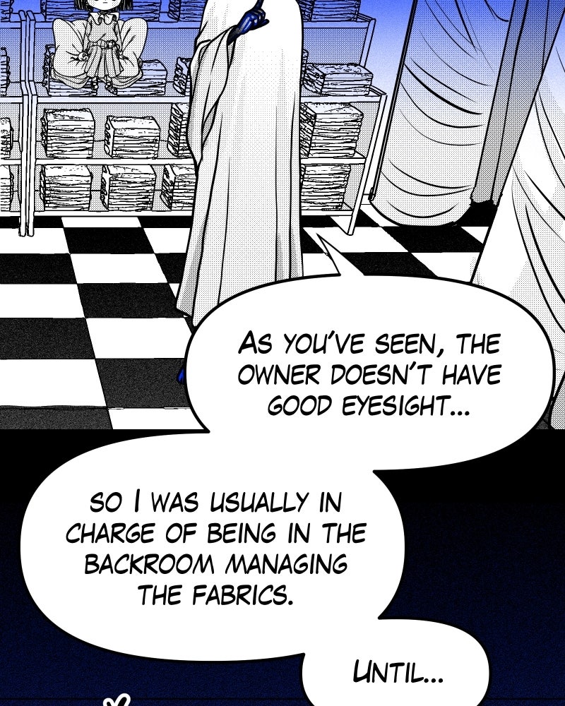 The Bathroom Ghost Ep. 41 - Past page 29 - 