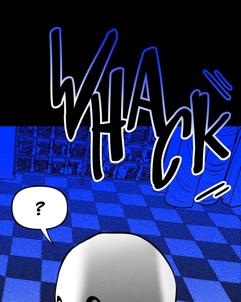 The Bathroom Ghost Ep. 41 - Past page 31 - 