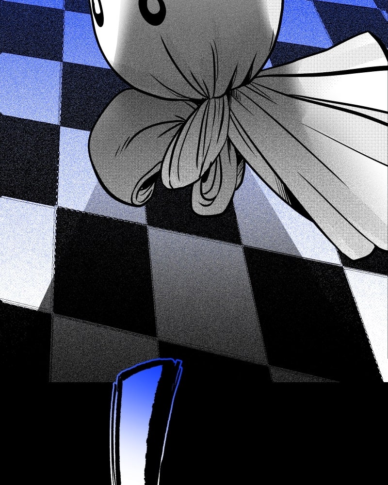 The Bathroom Ghost Ep. 41 - Past page 32 - 